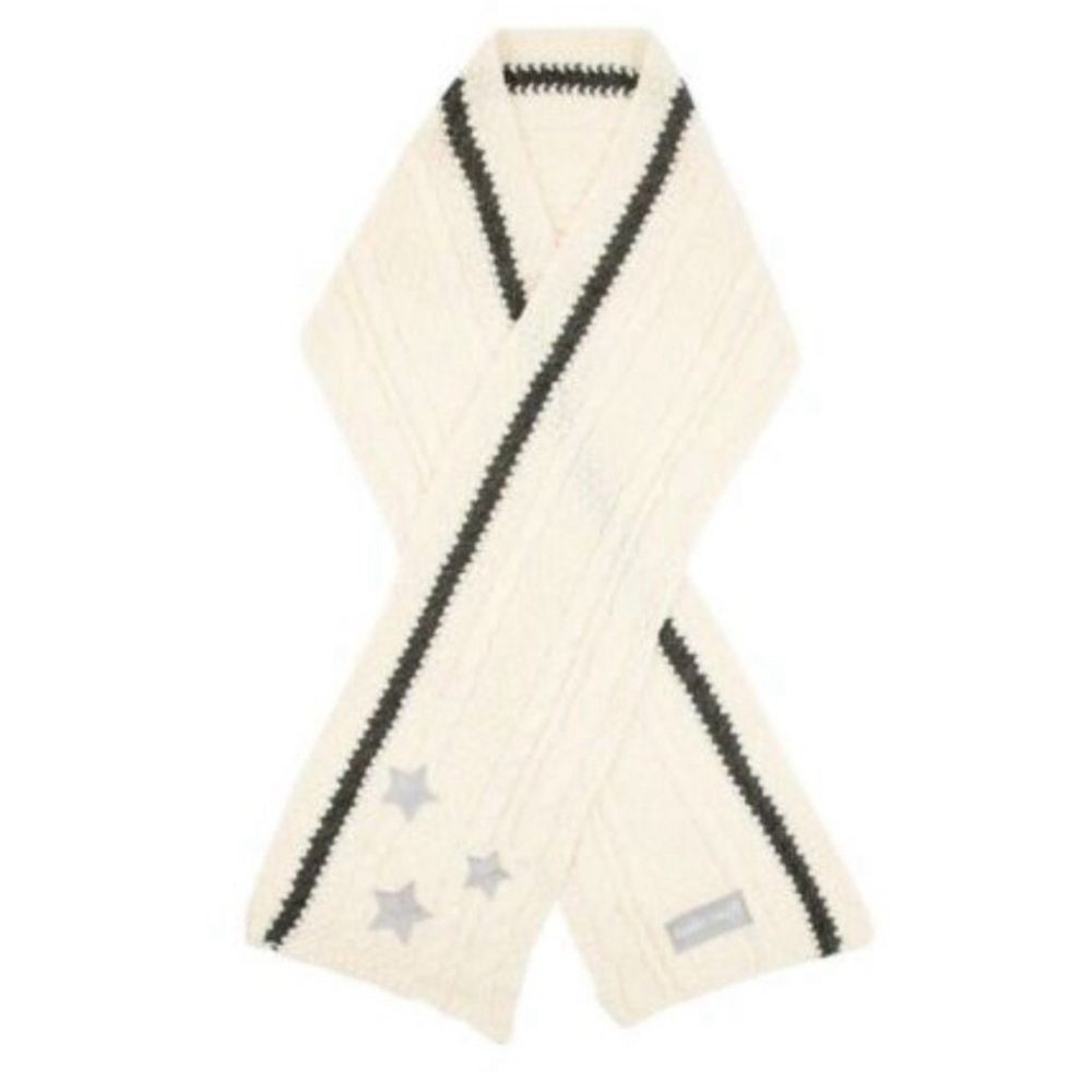 Taylor Swift Folklore Scarf